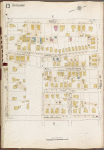 Queens V. 8, Plate No. 13 [Map bounded by Gipson St., Nameoke Ave., Regina Blvd., Mott Ave.]