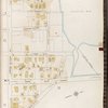 Queens V. 8, Plate No. 14 [Map bounded by Gipson St., Jamaica Bay, Hassock St., Nameoke Ave.]