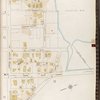 Queens V. 8, Plate No. 14 [Map bounded by Gipson St., Jamaica Bay, Hassock St., Nameoke Ave.]