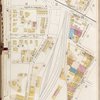 Queens V. 8, Plate No. 17 [Map bounded by Nameoke Ave., Far Rockaway Blvd., Mott Ave., Reginia Blvd.]