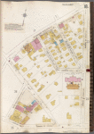 Queens V. 8, Plate No. 18 [Map bounded by Far Rockaway Blvd., Nameoke St., Cornaga Ave., Beach 19th St. North]