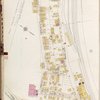 Queens V. 8, Plate No. 19 [Map bounded by Beach 12th St., Nameoke Ave., Hassock St., Reginia Blvd.]