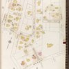 Queens V. 8, Plate No. 22 [Map bounded by Far Rockaway Blvd., Mc. Neil Blvd., Empire Ave., Beach 9th St.]