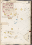Queens V. 8, Plate No. 30 [Map bounded by Cornaga Ave., Reads Lane, Frisco, Hicksville Rd., Beach 9th St.]