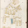 Queens V. 8, Plate No. 32 [Map bounded by Caffrey Ave., Beach 14th St., Heyson Rd., Beach 17th St.]