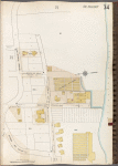 Queens V. 8, Plate No. 34 [Map bounded by Atlantic Ocean, Heyson Rd.]