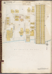 Queens V. 8, Plate No. 41 [Map bounded by Sea Girt Ave., Atlantic Ocean, Beach 32nd St.]