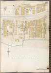 Queens V. 8, Plate No. 48 [Map bounded by Far Rockaway Blvd., Beach 39th St., Atlantic Ocean, Beach 43rd St.]