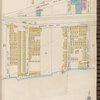 Queens V. 8, Plate No. 50 [Map bounded by Far Rockaway Blvd., Beach 52nd St., Beach 51st St., Atlantic Ocean, Beach 55th St.]
