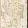 Queens V. 8, Plate No. 54 [Map bounded by Rockaway Beach Blvd., Beach 58th St., Atlantic Ocean, Beach 62nd St.]
