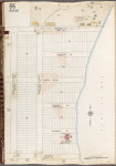 Queens V. 8, Plate No. 55 [Map bounded by De Costa Pl., Jamaica Bay, Thursby, Beach 64th St. North]