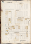 Queens V. 8, Plate No. 57 [Map bounded by Beach 64th St. North, Almeda St., Beach 69th St., Jamaica Bay]