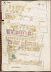 Queens V. 8, Plate No. 61 [Map bounded by Beach 71st St., Beach 77th St., Rockaway Beach Blvd.]