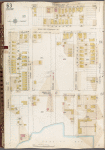 Queens V. 8, Plate No. 63 [Map bounded by Beach 68th St., Amstel Blvd., Jamaica Bay, Elizabeth St.]