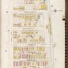 Queens V. 8, Plate No. 64 [Map bounded by Beach 66th St., Beach 71st St., Amstel Blvd.]