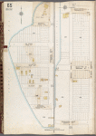 Queens V. 8, Plate No. 65 [Map bounded by Beach 69th St., De Costa, Barbadoes Drive, Jamaica Bay]