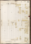 Queens V. 8, Plate No. 66 [Map bounded by Beach 69th St., Elizabeth St., Barbadoes Drive, De Costa]