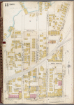 Queens V. 8, Plate No. 69 [Map bounded by Jamaica Bay, Beach 84th St., Rockaway Beach Blvd., Beach 88th St.]