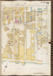 Queens V. 8, Plate No. 78 [Map bounded by Beach 96th St., Atlantic Ocean, Beach 100th St.]