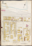 Queens V. 8, Plate No. 81 [Map bounded by Jamaica Bay, Beach 110th St., Ocean Parkway, Beach 114th St.]