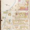 Queens V. 8, Plate No. 83 [Map bounded by Rockaway Beach Blvd., Beach 119th St., Jamaica Bay]