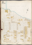 Queens V. 8, Plate No. 85 [Map bounded by Jamaica Bay, Beach 123rd St., Newport Ave., Beach 127th St.]