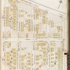 Queens V. 8, Plate No. 86 [Map bounded by Jamaica Bay, Beach 119th St., Rockaway Beach Blvd., Beach 123rd St.]