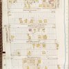 Queens V. 8, Plate No. 87 [Map bounded by Beach 125th St., Atlantic Ocean, Beach 130th St., Rockaway Beach Blvd.]