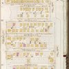 Queens V. 8, Plate No. 88 [Map bounded by Beach 119th St., Ocean Parkway, Beach 125th St., Rockaway Beach Blvd.]
