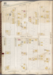 Queens V. 8, Plate No. 89 [Map bounded by Jamaica Bay, Beach 131st St., Newport Ave., Beach 135th St.]