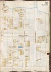 Queens V. 8, Plate No. 90 [Map bounded by Jamaica Bay, Beach 127th St., Newport Ave., Beach 131st St.]