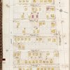 Queens V. 8, Plate No. 91 [Map bounded by Beach 129th St., Rockaway Beach Blvd., Beach 135th St., Newport Ave.]