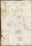 Queens V. 8, Plate No. 93 [Map bounded by Beach 135th St., Newport Ave., Beach 141st St.]