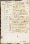 Queens V. 8, Plate No. 97 [Map bounded by Beach 145th St., Neponsit Ave., Jamaica Bay]