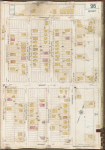 Queens V. 8, Plate No. 98 [Map bounded by Jamaica Bay, Beach 141st St., Neponsit Ave., Beach 145th St.]