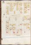 Queens V. 8, Plate No. 99 [Map bounded by Neponsit Ave., Beach 146th St., Atlantic Ocean]