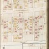 Queens V. 8, Plate No. 100 [Map bounded by Neponsit Ave., Adirondack Blvd., Ocean Parkway, Beach 146th St.]