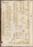 Queens V. 8, Plate No. 101 [Map bounded by Beach 43rd St., Far Rockaway Blvd., Beach 47th St.]