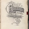 Insurance Maps of the Borough of Queens, city of New York Volume Six. Published by the Sanborn Map Co. 11, Broadway, New York. 1911.