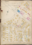 Queens V. 6, Plate No. 1 [Map bounded by Metropolitan Ave., Beverly Rd., 123rd St., 85th Ave., Lefferts Blvd.]