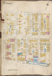 Queens V. 6, Plate No. 3 [Map bounded by 85th Ave., 123rd St., Jamaica Ave., Lefferts Blvd.]