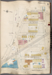 Queens V. 6, Plate No. 6 [Map bounded by Metropolitan Ave., Jamaica Ave., 126th St.]