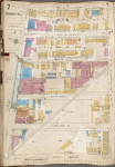 Queens V. 6, Plate No. 7 [Map bounded by 125th St., 89th Ave., Lefferts Blvd., Jamaica Ave.]