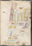 Queens V. 6, Plate No. 10 [Map bounded by 144th St., 89th Ave., Jamaica Ave., 137th St., Hillside Ave.]