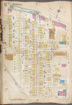 Queens V. 6, Plate No. 11 [Map bounded by Jamaica Ave., VanWyck Blvd., 91st Ave., 132nd St.]