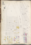 Queens V. 6, Plate No. 13 [Map bounded by 85th Dr., 87th Ave., 137th St.]