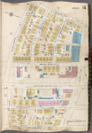Queens V. 6, Plate No. 14 [Map bounded by 143rd St., Hillside Ave., 137th St., 87th Ave.]