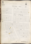 Queens V. 6, Plate No. 15 [Map bounded by Grand Central Parkway, Smedley, 84th Rd., Lander]