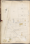 Queens V. 6, Plate No. 17 [Map bounded by Union Trunpike, 130th St.]