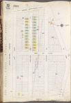 Queens V. 6, Plate No. 19 [Map bounded by Parsons Blvd., 84th Ave., Smedley, Grand Central Parkway]